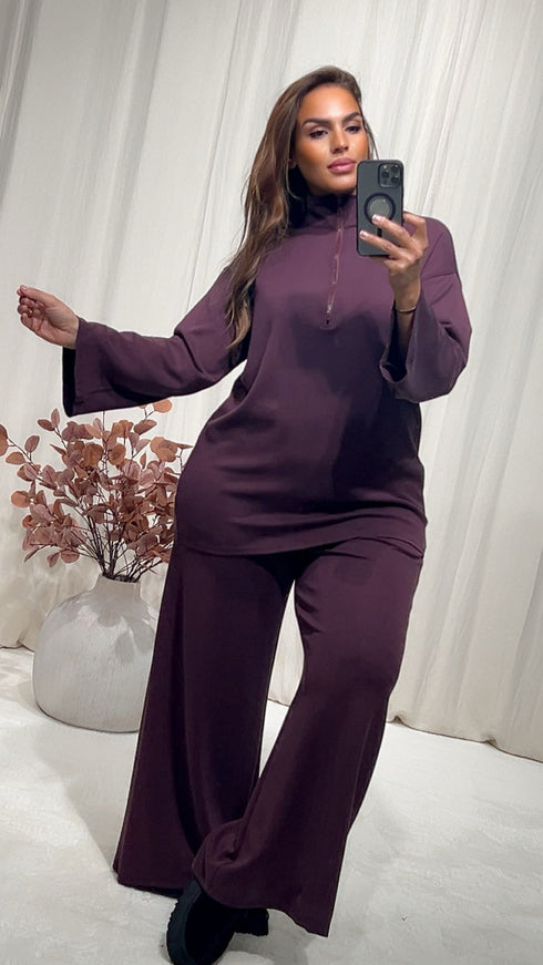 Ensemble ASSIA